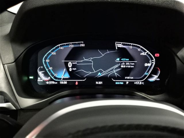 BMW X4 xDrive20D 2.0D / 190CV Turbo 4x4 AUTO/ 2020