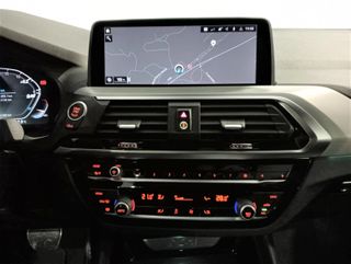 BMW X4 xDrive20D 2.0D / 190CV Turbo 4x4 AUTO/ 2020