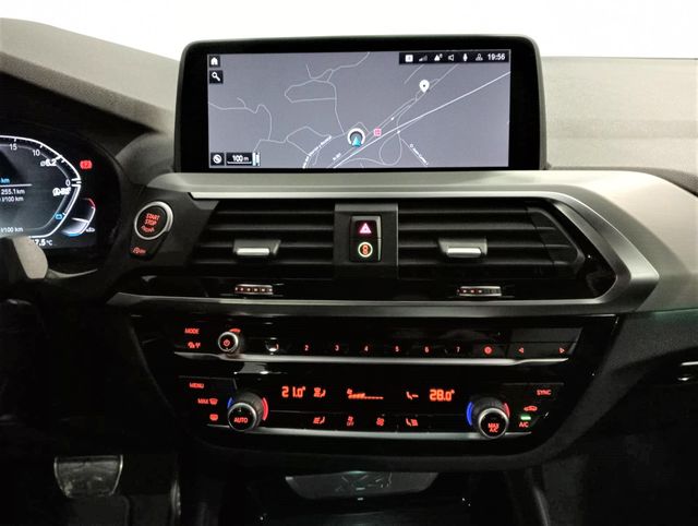 BMW X4 xDrive20D 2.0D / 190CV Turbo 4x4 AUTO/ 2020