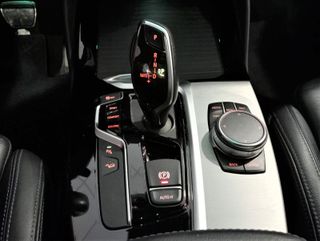 BMW X4 xDrive20D 2.0D / 190CV Turbo 4x4 AUTO/ 2020