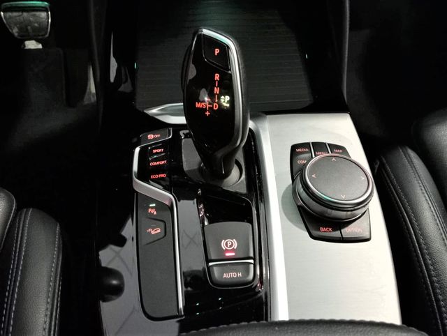 BMW X4 xDrive20D 2.0D / 190CV Turbo 4x4 AUTO/ 2020