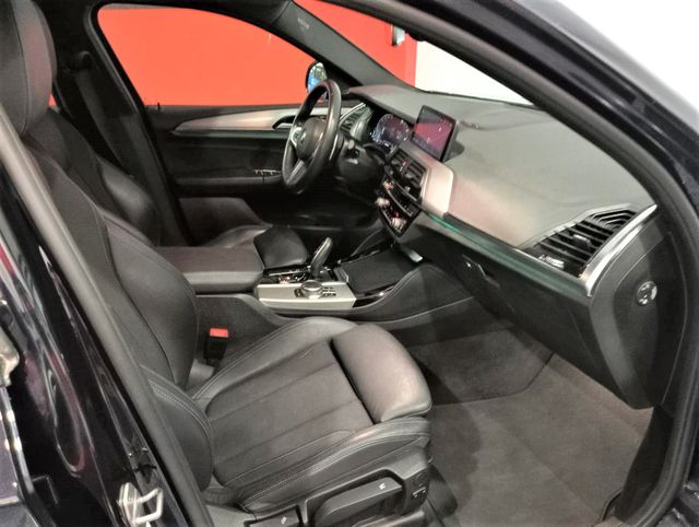 BMW X4 xDrive20D 2.0D / 190CV Turbo 4x4 AUTO/ 2020