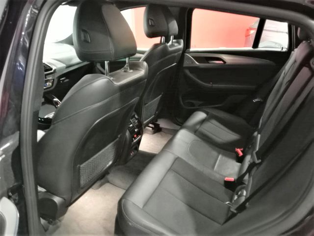 BMW X4 xDrive20D 2.0D / 190CV Turbo 4x4 AUTO/ 2020