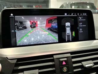 BMW X4 xDrive20D 2.0D / 190CV Turbo 4x4 AUTO/ 2020