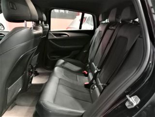 BMW X4 xDrive20D 2.0D / 190CV Turbo 4x4 AUTO/ 2020