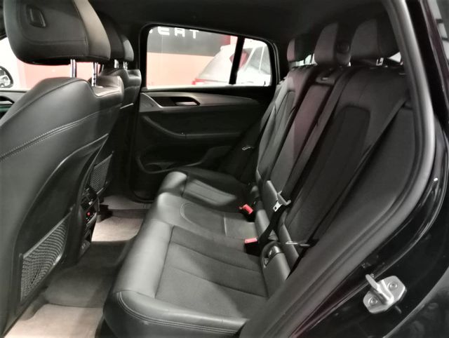 BMW X4 xDrive20D 2.0D / 190CV Turbo 4x4 AUTO/ 2020