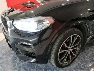 BMW X4 xDrive20D 2.0D / 190CV Turbo 4x4 AUTO/ 2020