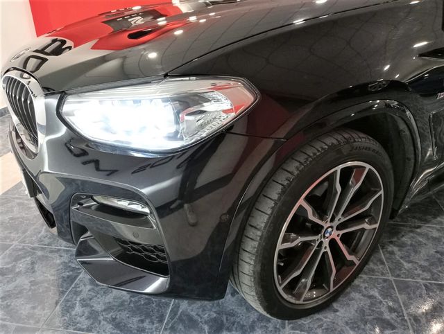 BMW X4 xDrive20D 2.0D / 190CV Turbo 4x4 AUTO/ 2020