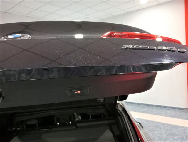 BMW X4 xDrive20D 2.0D / 190CV Turbo 4x4 AUTO/ 2020