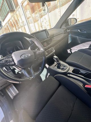 Hyundai i30 2019