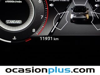 Nissan Qashqai DIG-T 140 N-Connecta 103 kW (140 CV)