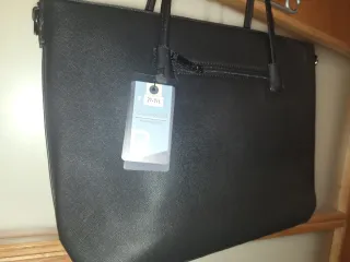 Bolsos Negro Pimkie, de peluche etc..