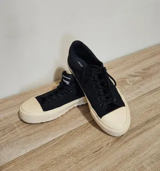 Scarpe Antony Morato uomo nero/beige