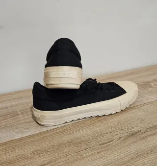 Scarpe Antony Morato uomo nero/beige