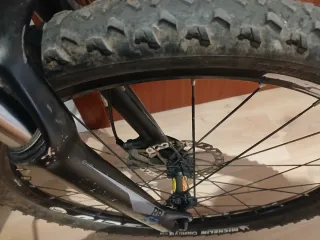 Bicicleta BTT Rockrider RR2