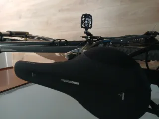 Bicicleta BTT Rockrider RR2