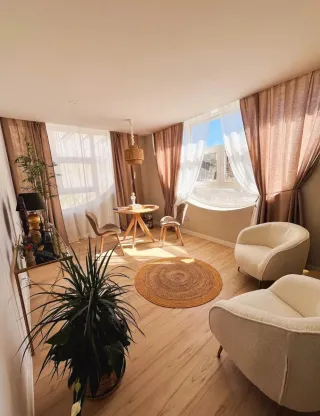 Bienestar y armonía personal