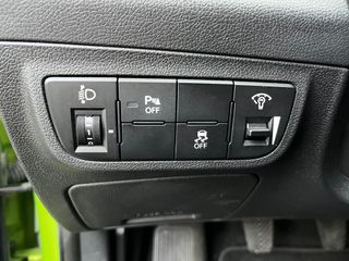 Hyundai Veloster 1.6 GDi Sport 2012