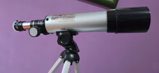 Telescopio Refractor STAR 36050
