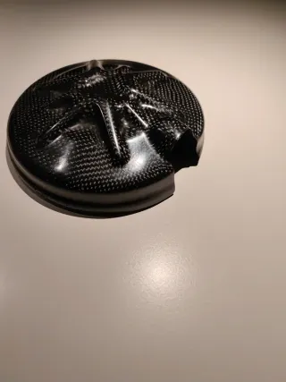 Copri Carter Carbonio Aprilia RSV4