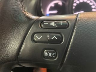 Lexus RX400h 3.3 Luxury Techo Solar Híbrido