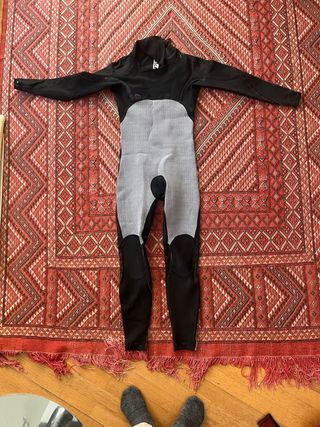 Neopreno Vissla 3/2 Talla S