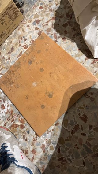 Baldosas suelo Jávea Benesol