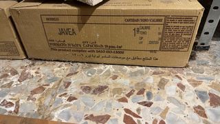 Baldosas suelo Jávea Benesol