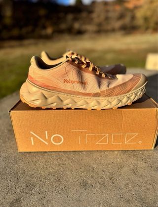 Nnormal Tomir 2.0 Beige/Naranja