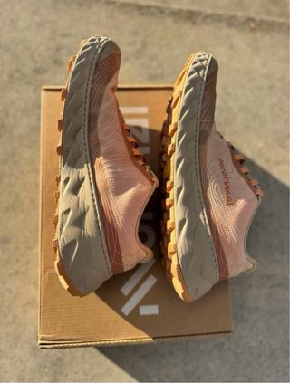 Nnormal Tomir 2.0 Beige/Naranja