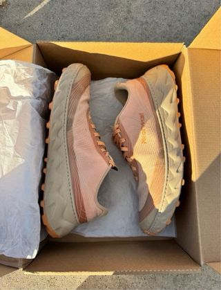 Nnormal Tomir 2.0 Beige/Naranja