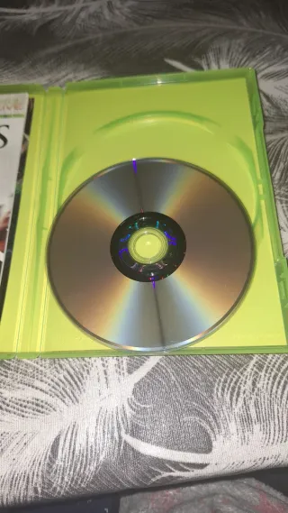 Assassin's Creed II Xbox 360