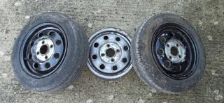 Llantas de rueda 13 pulgadas