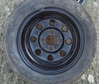 Llantas de rueda 13 pulgadas