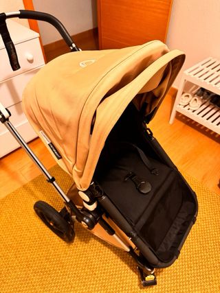 Carro Bugaboo Cameleon 3 en perfecto estado