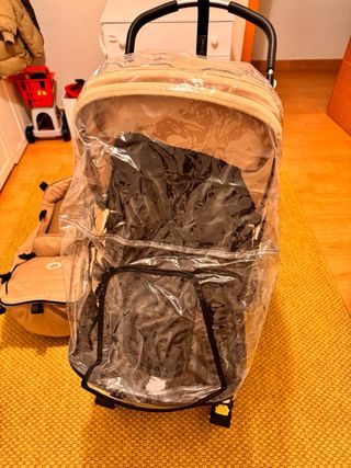 Carro Bugaboo Cameleon 3 en perfecto estado