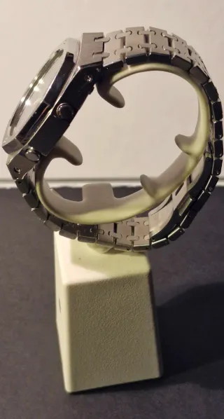 Casio G-Shock GA-2100 Reloj