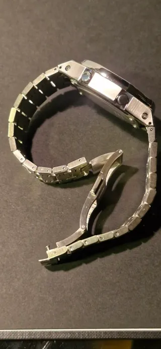 Casio G-Shock GA-2100 Reloj