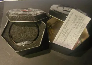 Casio G-Shock GA-2100 Reloj