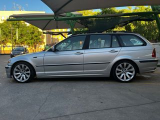 BMW Serie 3 2002