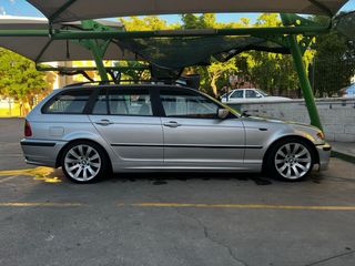 BMW Serie 3 2002