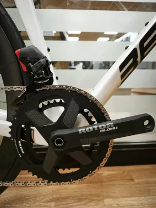 Berria Belador Elite