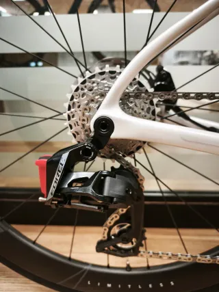 Berria Belador Elite