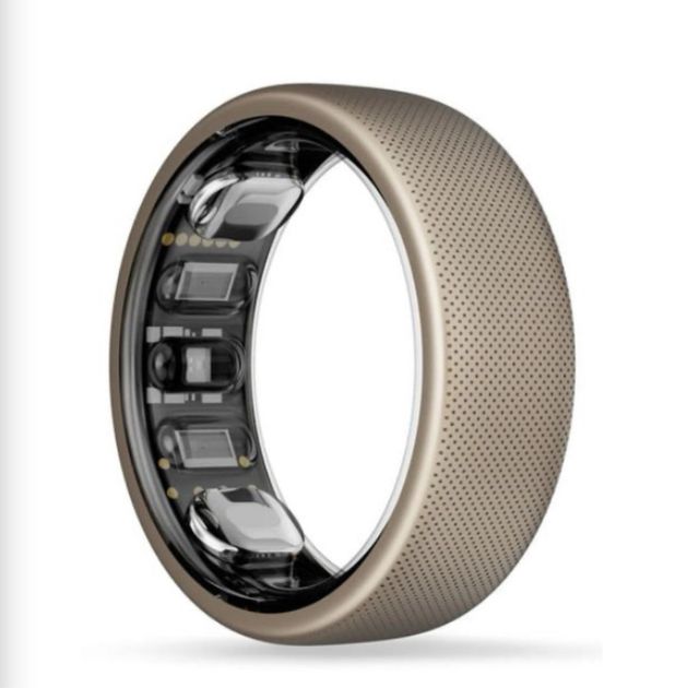 Amazfit Helio Smart Ring Taglia 8 Anello Fitness