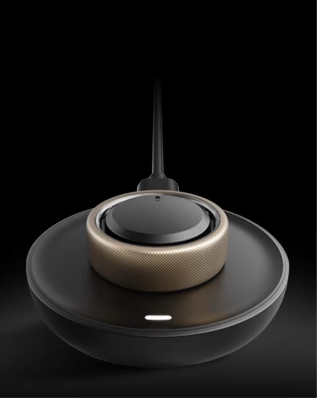 Amazfit Helio Smart Ring Taglia 8 Anello Fitness