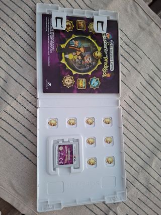 Gioco Nintendo 3DS Il Professor Layton