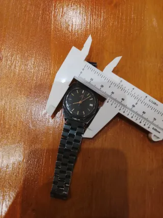 Lotto Orologi Lorenz e Ricoh quarzo