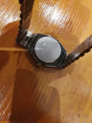 Lotto Orologi Lorenz e Ricoh quarzo