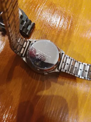 Lotto Orologi Lorenz e Ricoh quarzo