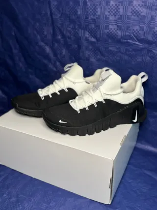 Nike Free Metcon 6 NBY